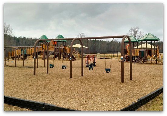 Va-Du-Mar McMillan Park